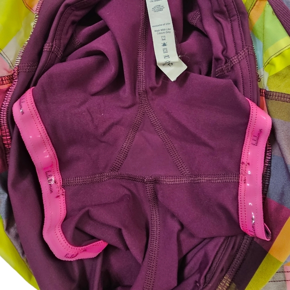 Lululemon Run: Pace Setter Skirt (Regular) - Picture 16 of 16